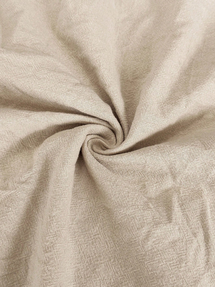 Rochie SHEIN, kaki
