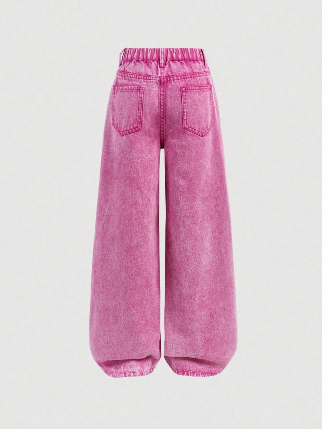 Jeans Shein, roz