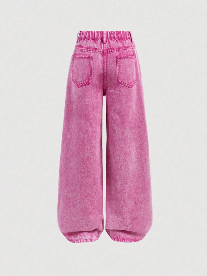 Jeans Shein, roz