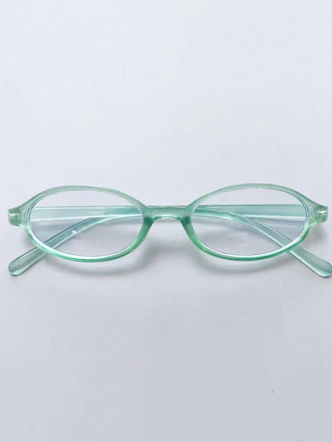 Ochelari SHEIN, transparent