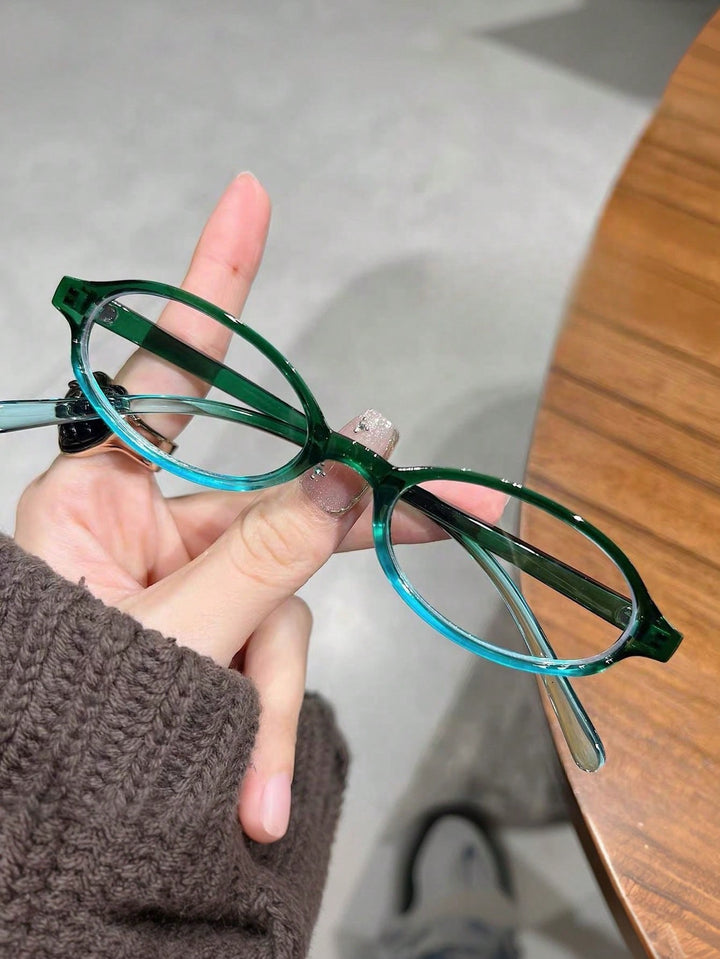 Ochelari SHEIN, transparent