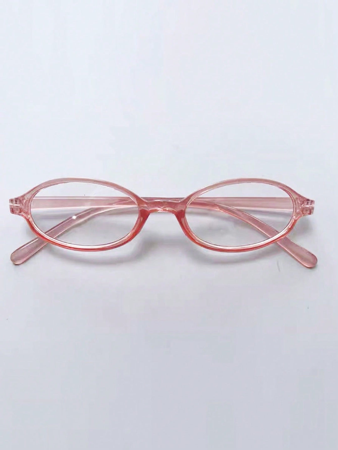 Ochelari SHEIN, transparent