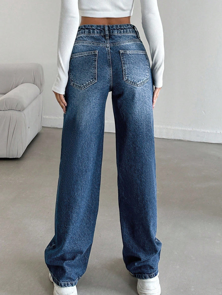 Jeans SHEIN