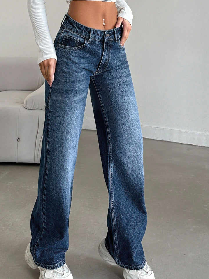 Jeans SHEIN