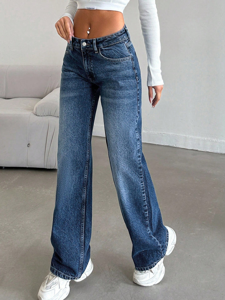 Jeans SHEIN