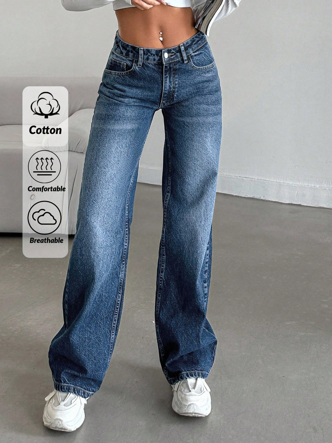 Jeans SHEIN