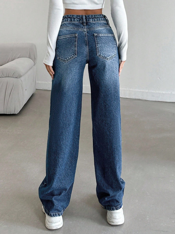 Jeans SHEIN