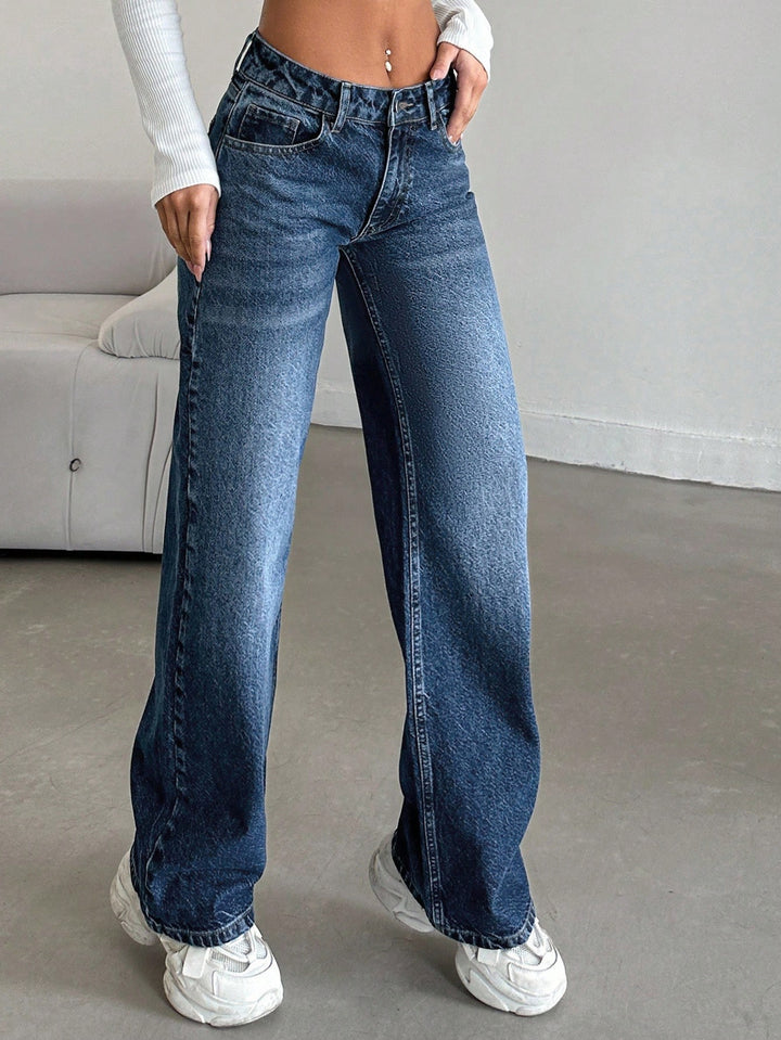 Jeans SHEIN