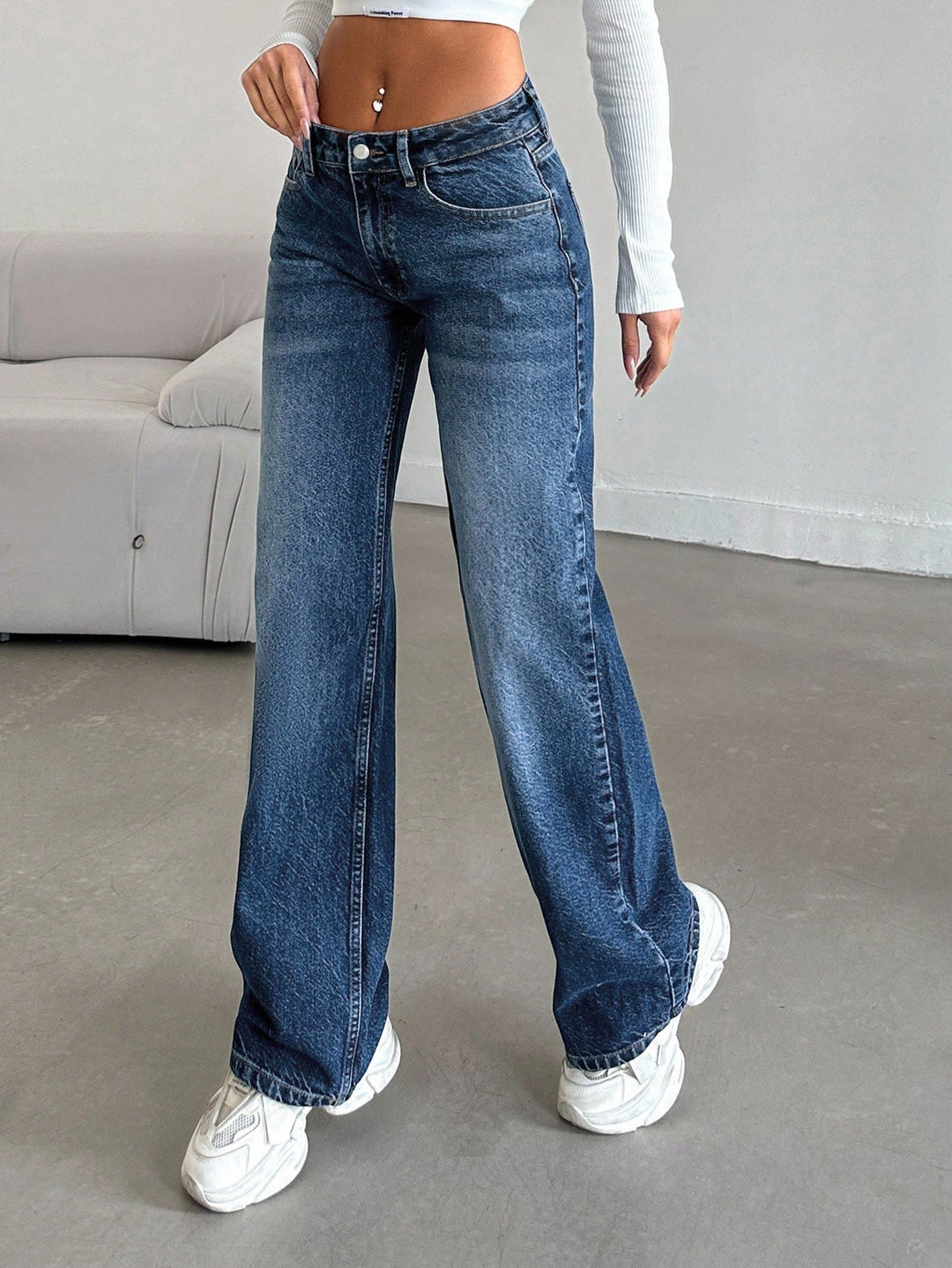 Jeans SHEIN