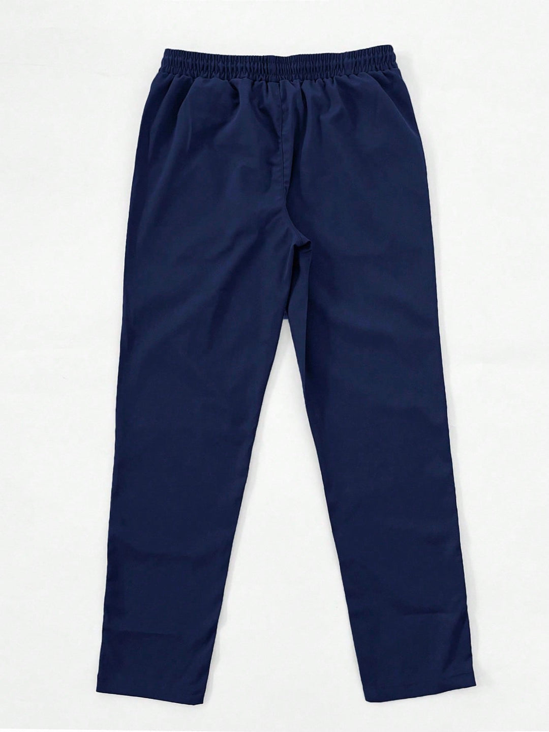 Pantalon SHEIN, albastru