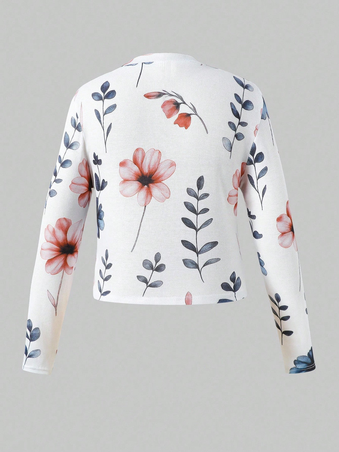 Tricou SHEIN, mix culori