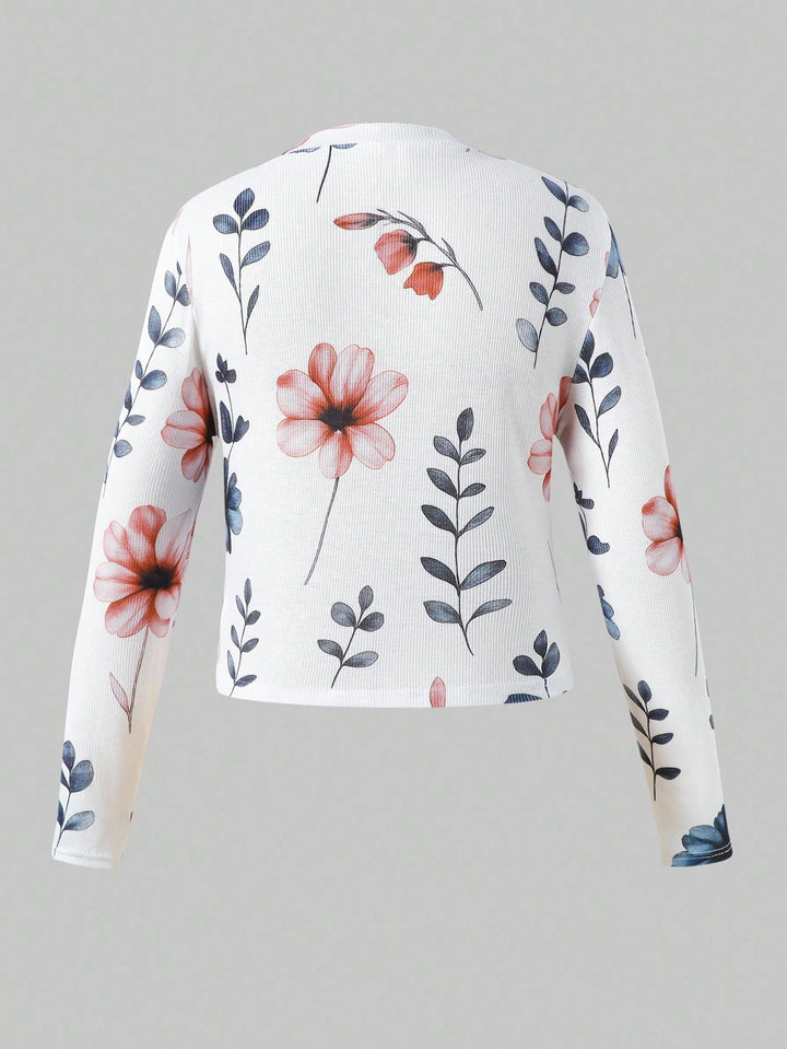 Tricou SHEIN, mix culori