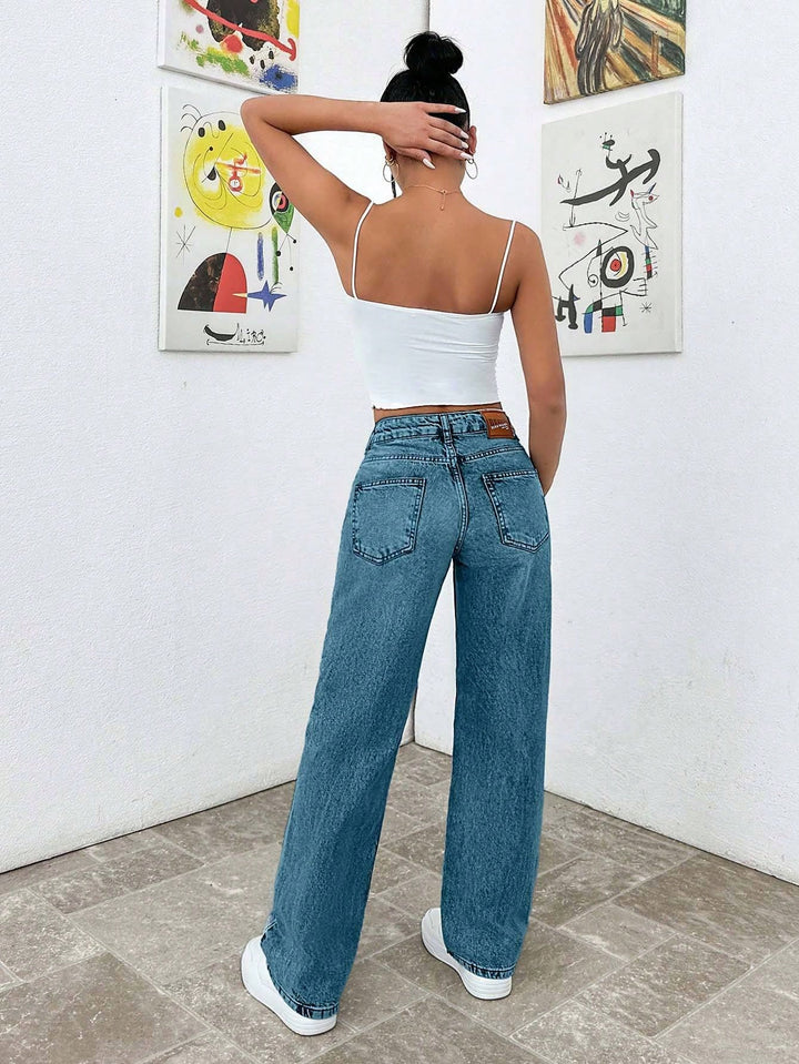 Jeans SHEIN
