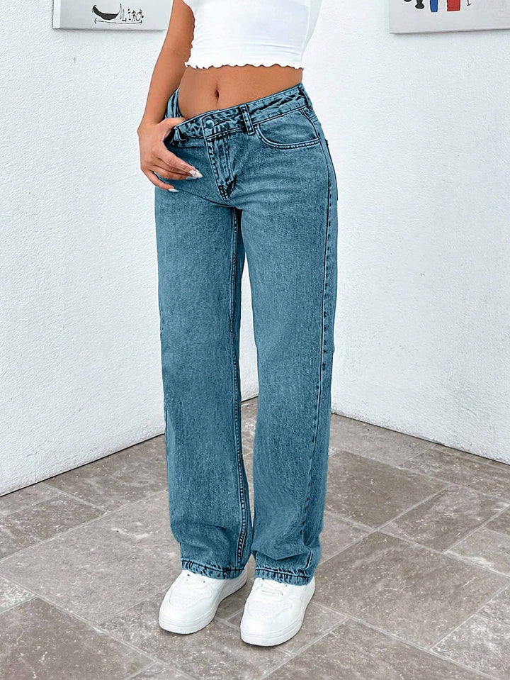 Jeans SHEIN