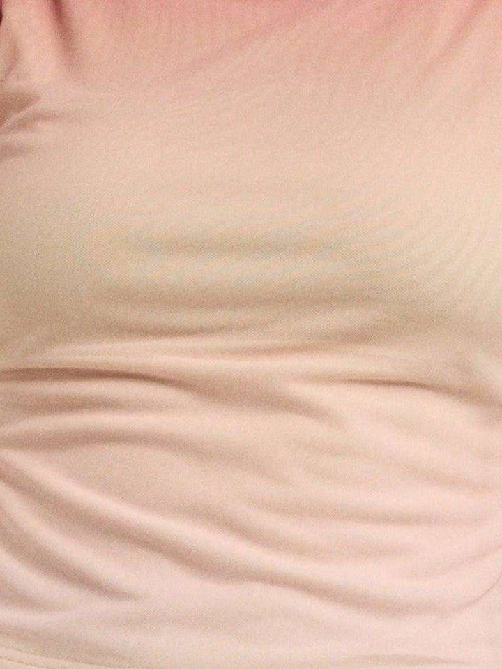Maiou SHEIN, portocaliu