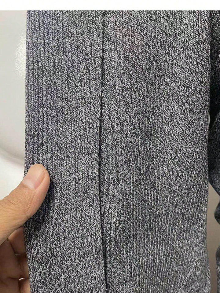 Cardigan SHEIN, gri