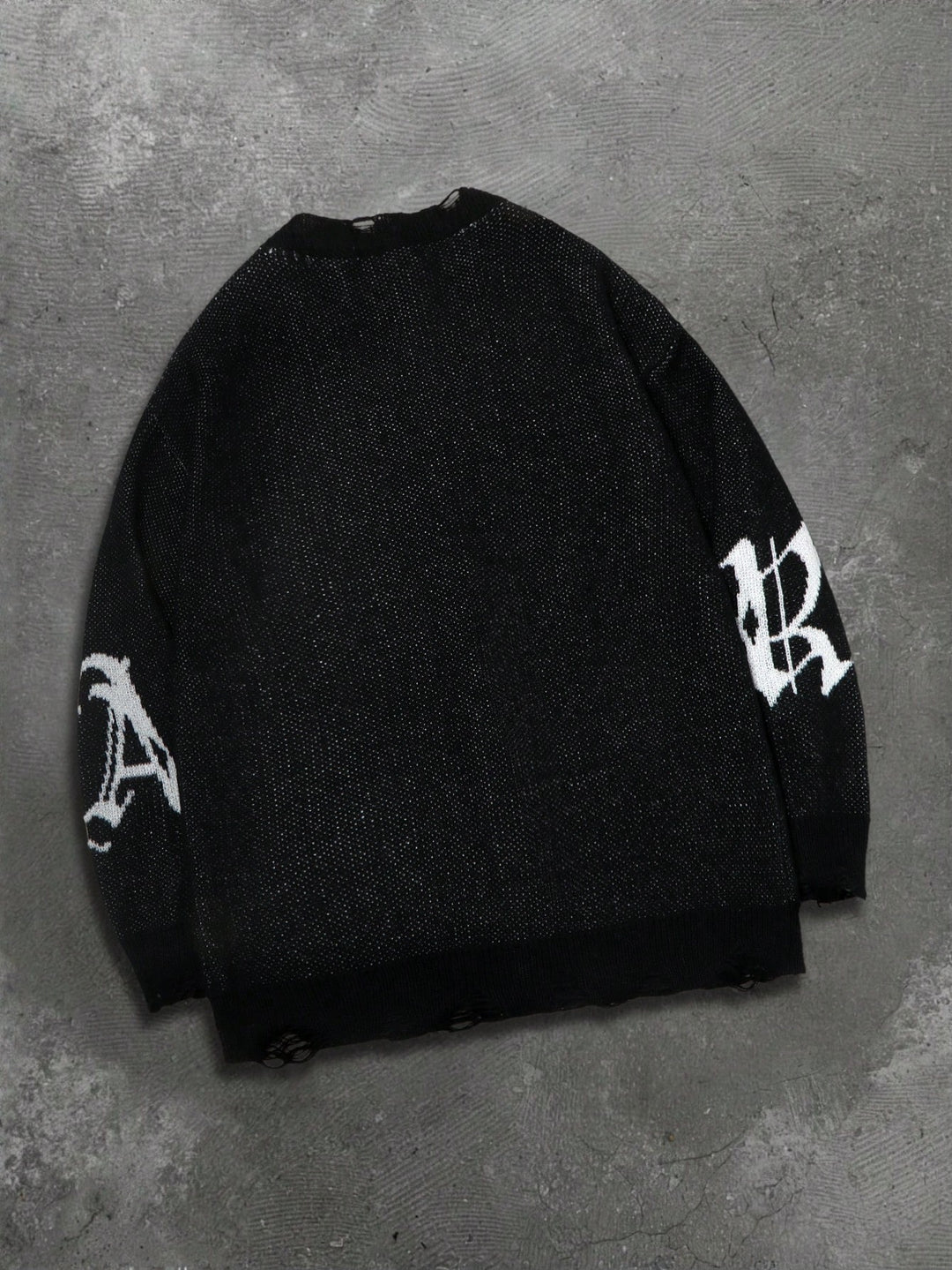 Cardigan SHEIN, negru