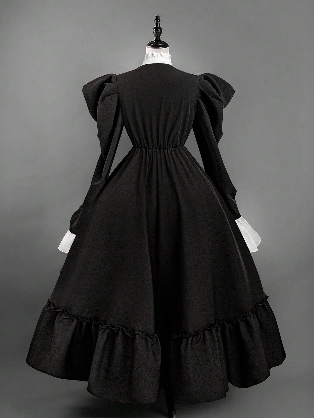 Rochie SHEIN, negru