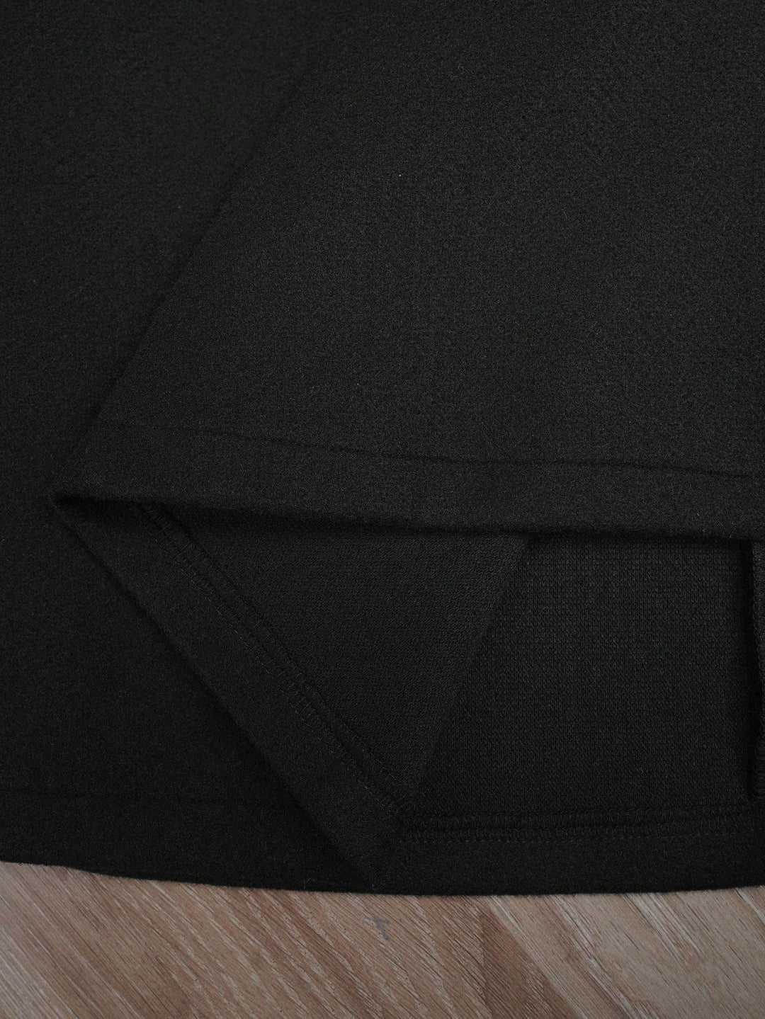 Palton SHEIN, negru