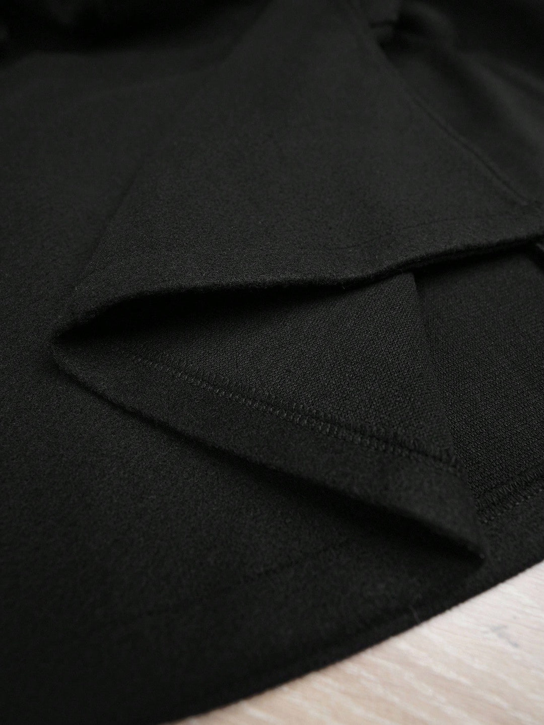 Palton SHEIN, negru
