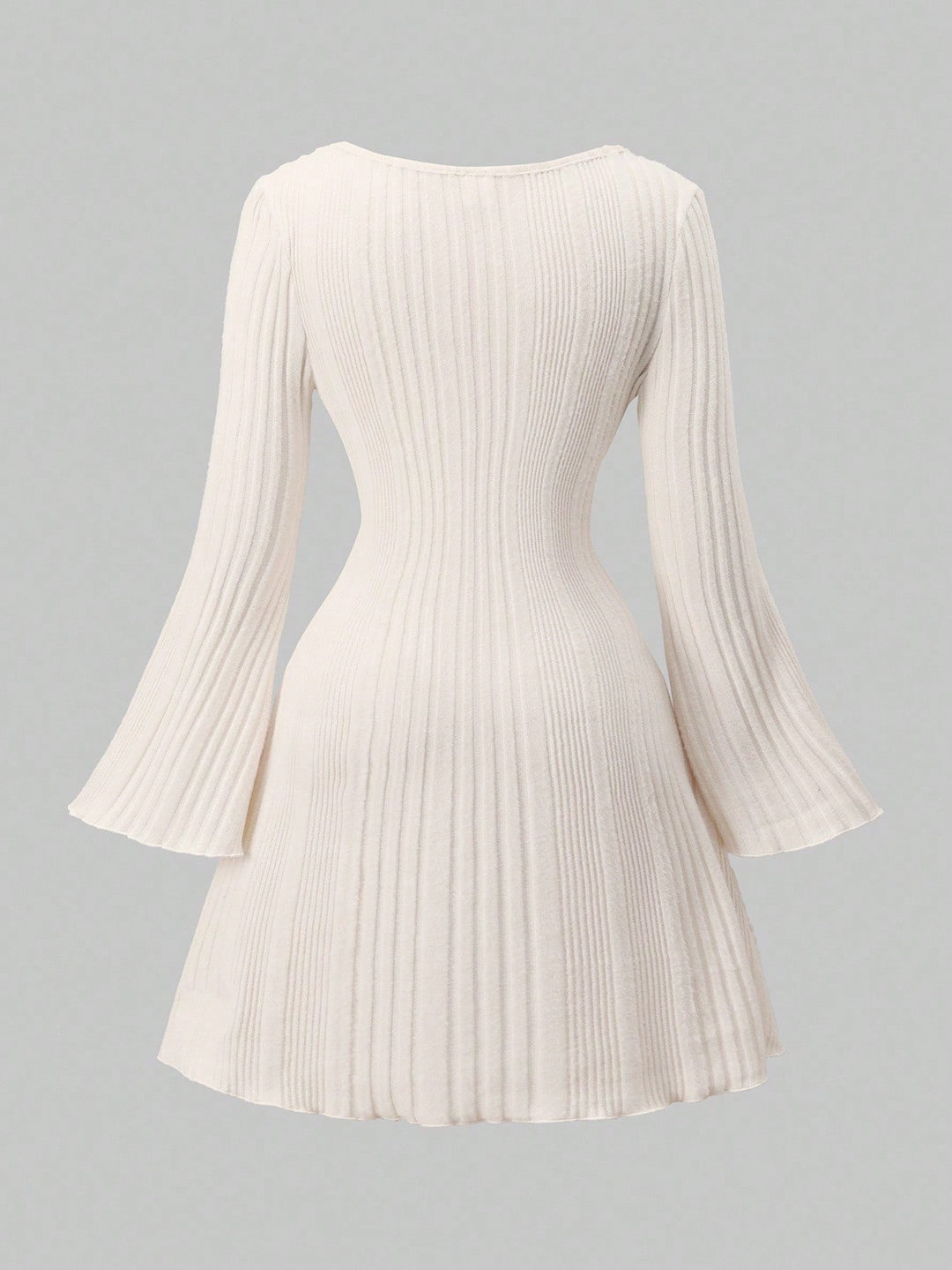 Rochie SHEIN, alb