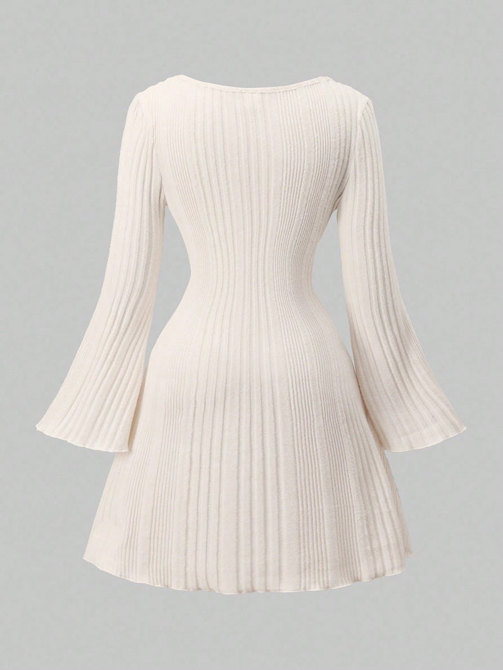 Rochie SHEIN, alb