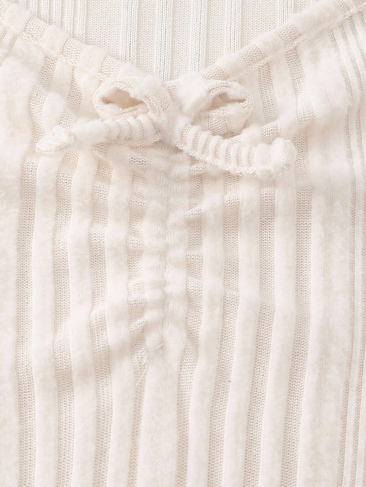 Rochie SHEIN, alb