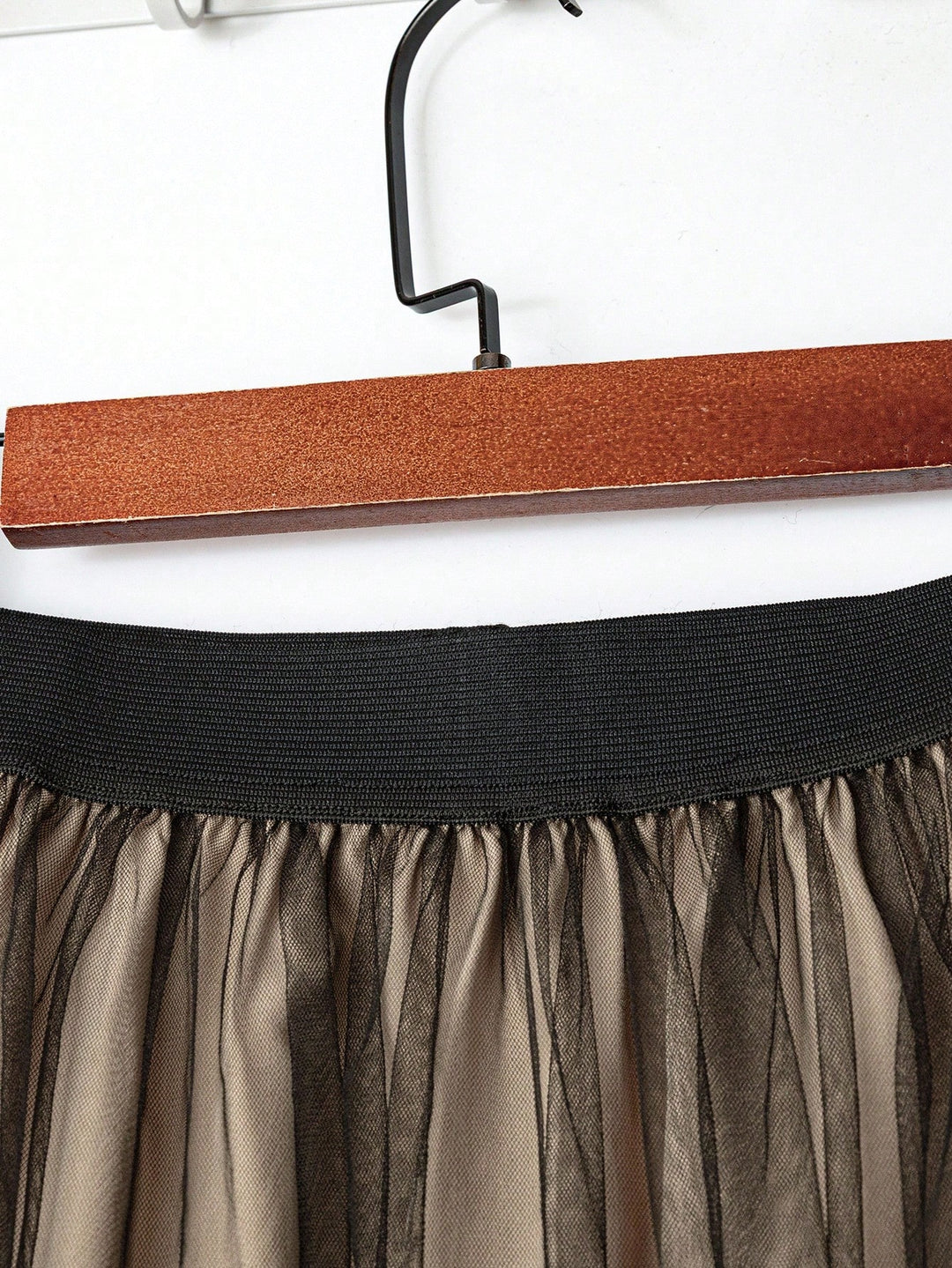 Costum SHEIN, mix culori