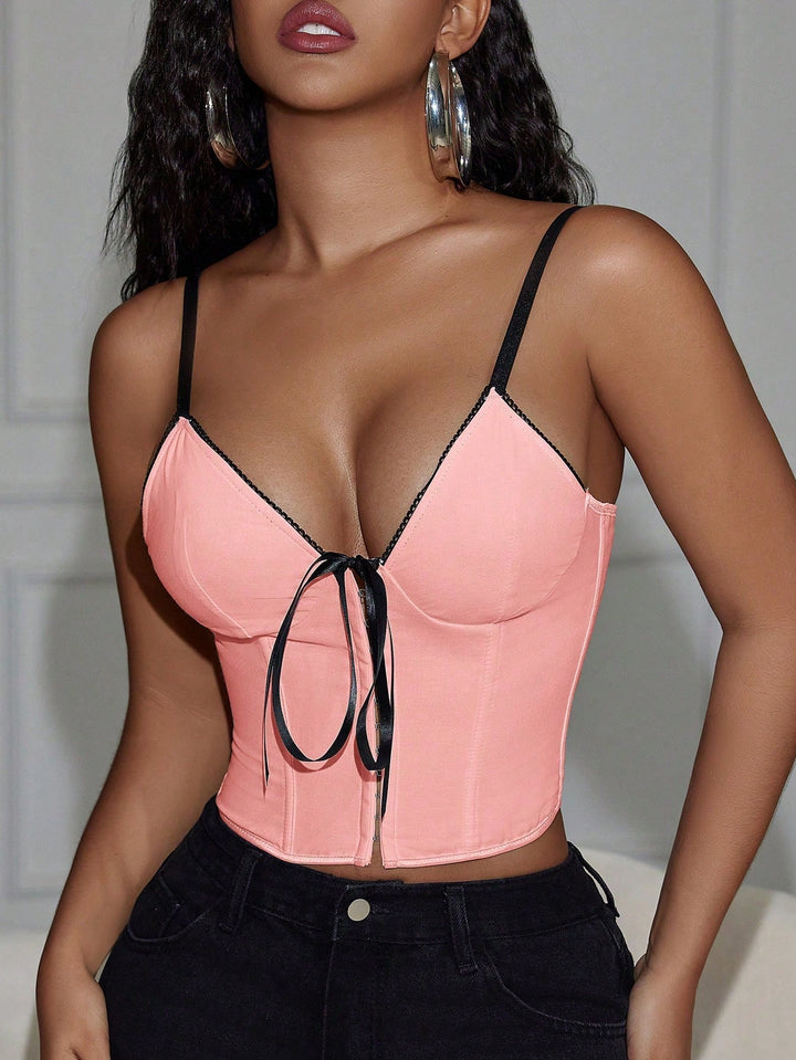 Corset SHEIN, roz