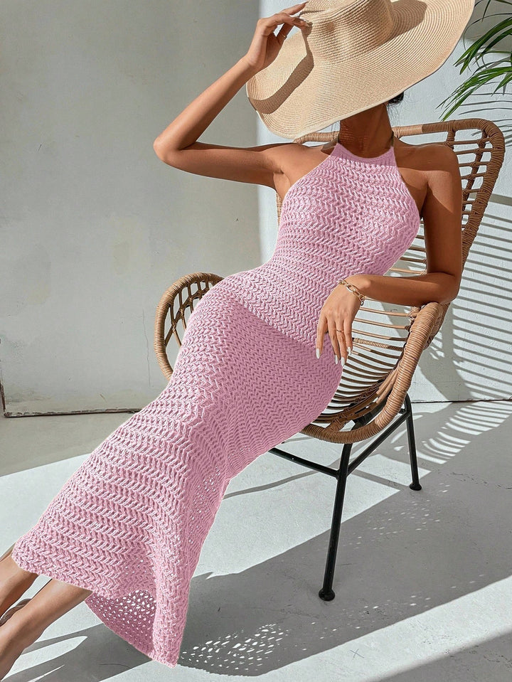 Rochie SHEIN, roz