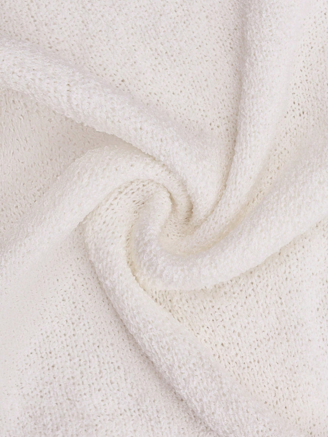 Rochie SHEIN, alb