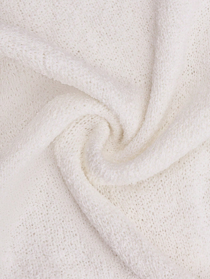 Rochie SHEIN, alb