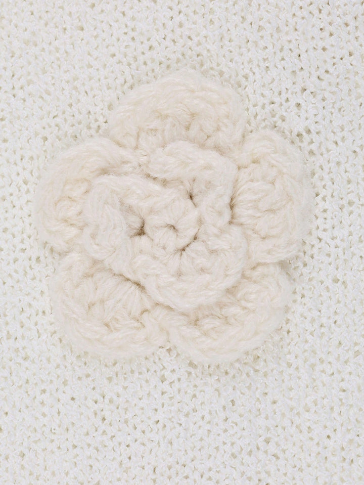 Rochie SHEIN, alb