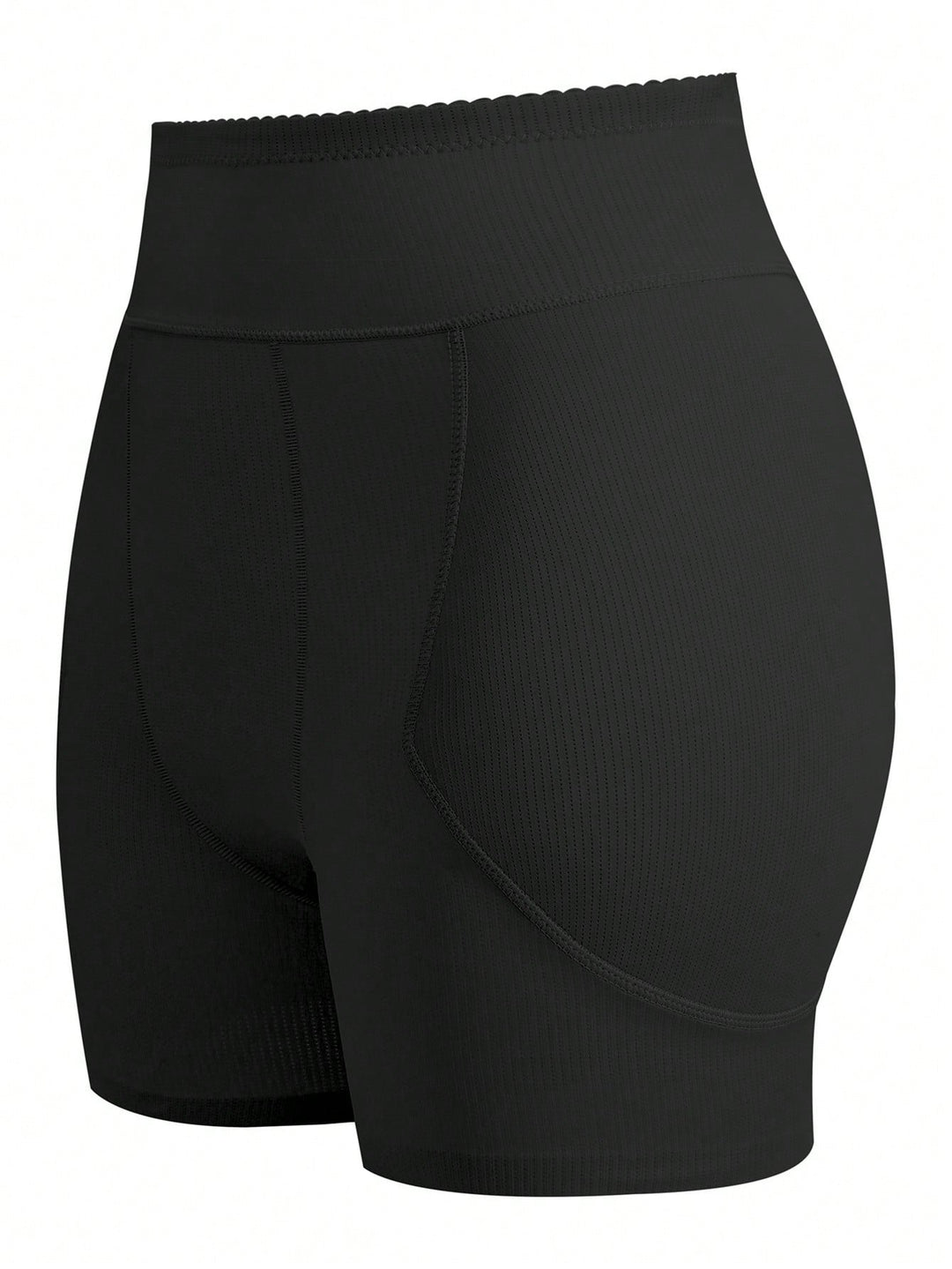 Lenjerie modelatoare SHEIN, negru