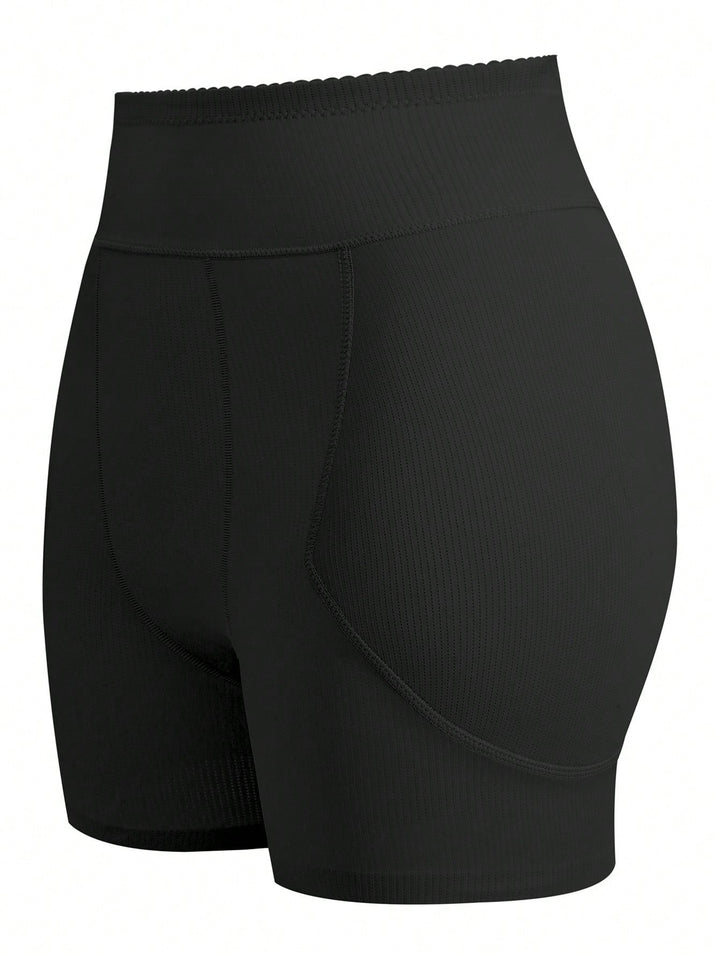 Lenjerie modelatoare SHEIN, negru