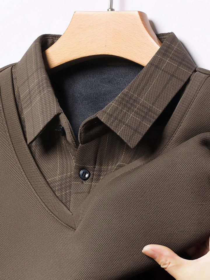 Shein ing, khaki
