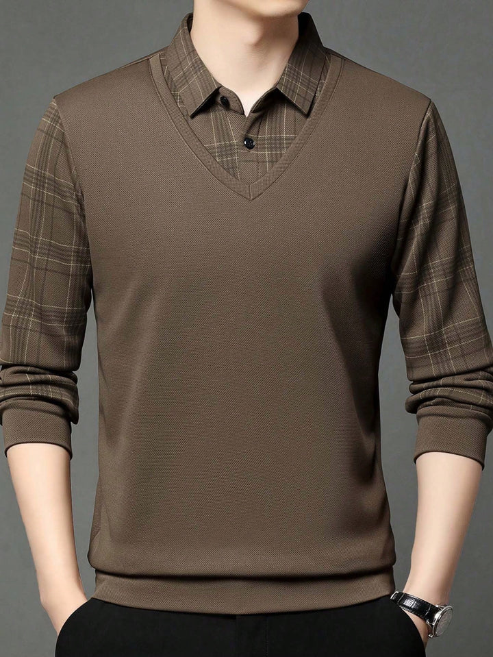 Shein ing, khaki