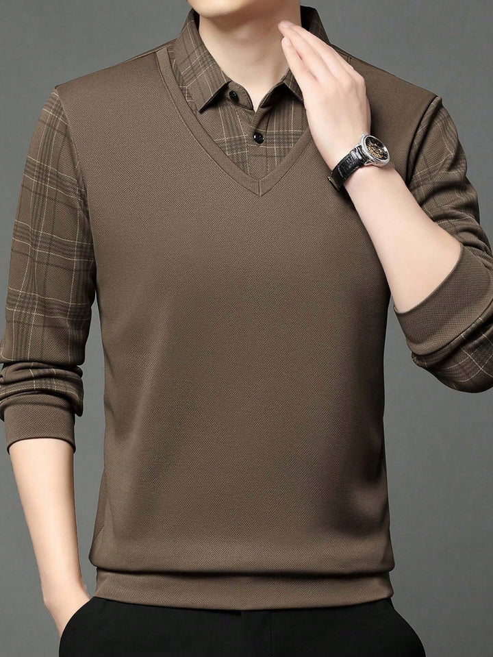 Shein ing, khaki