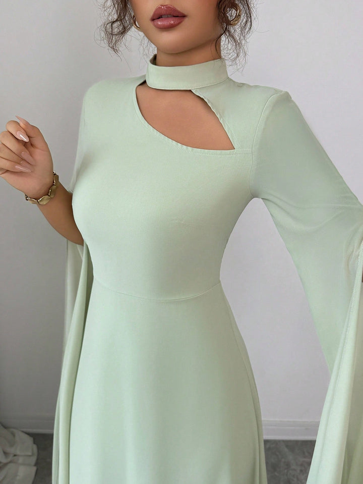 Rochie maxi SHEIN
