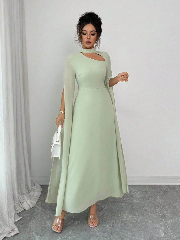 Rochie maxi SHEIN