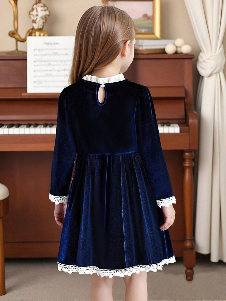 Rochie SHEIN, albastru
