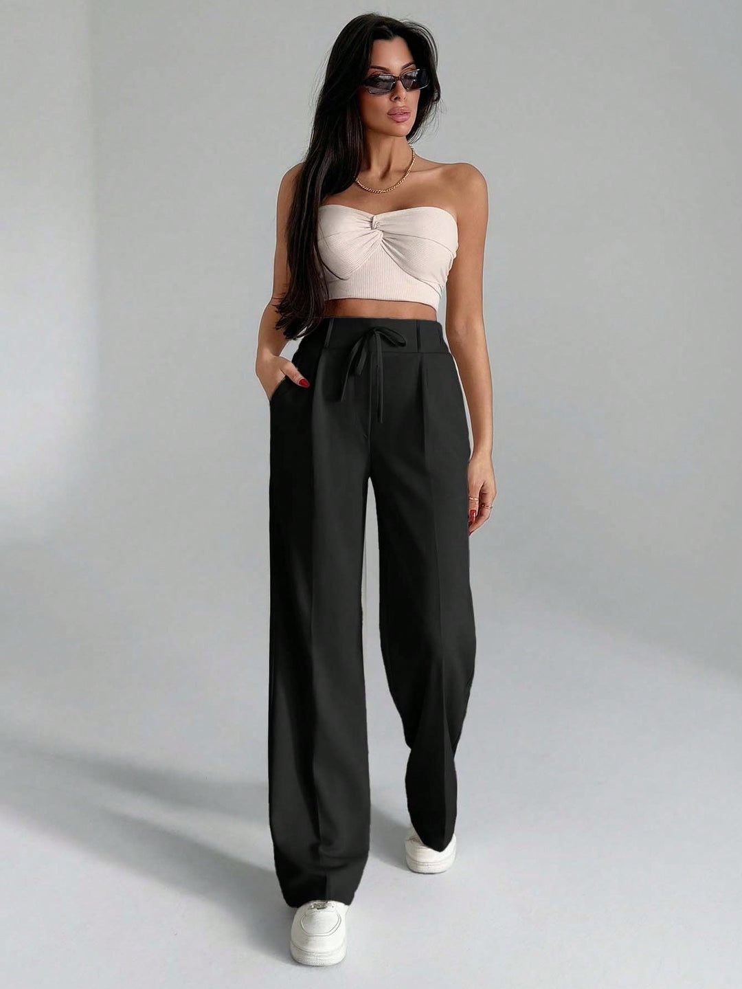 Pantaloni SHEIN