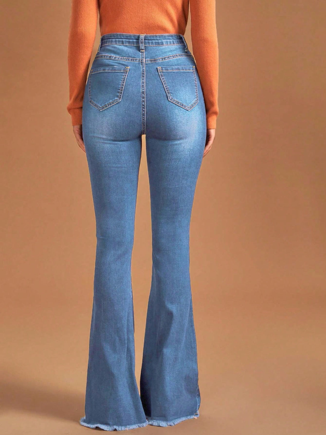 Jeans SHEIN