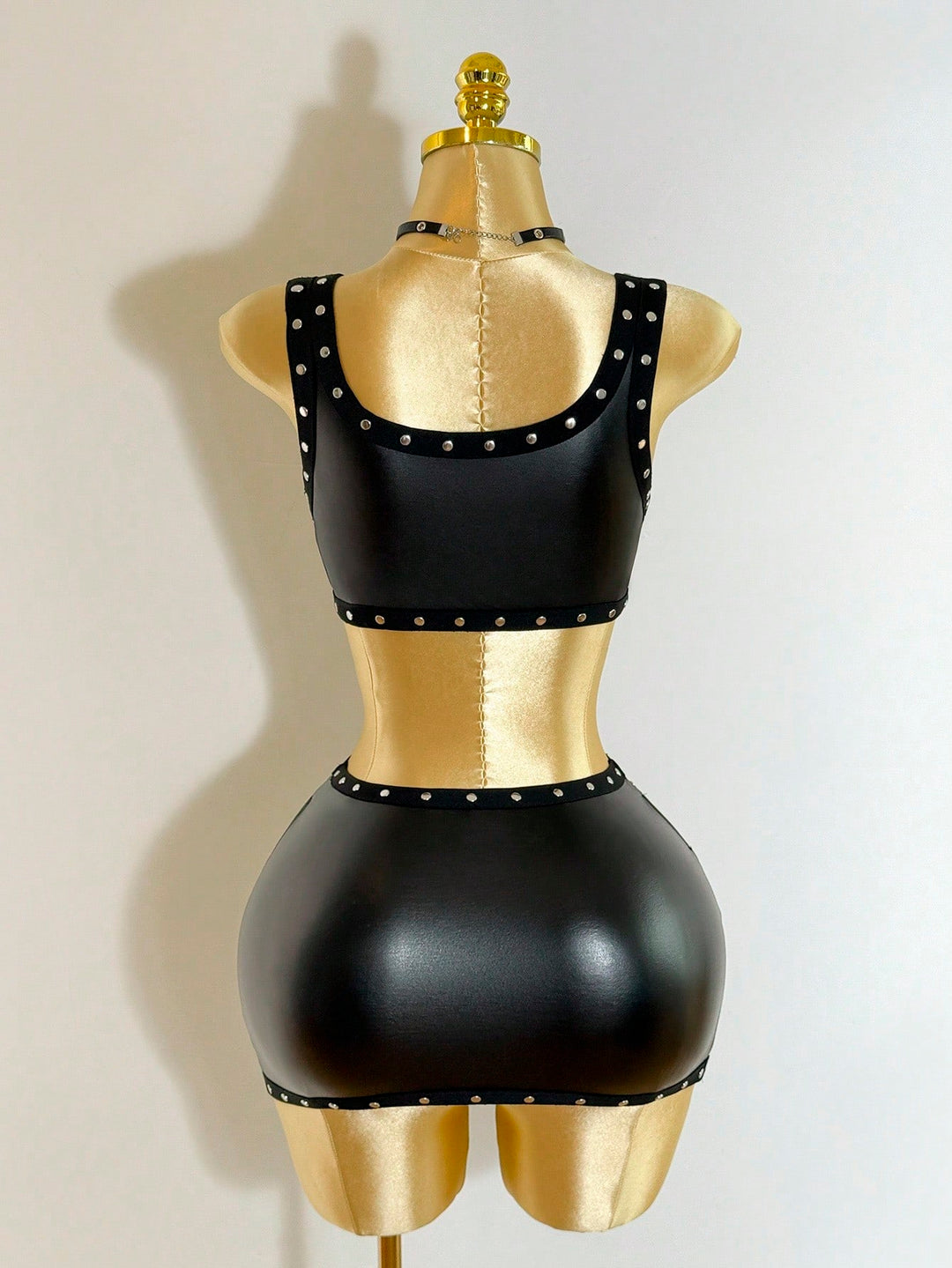 Compleu SHEIN, negru