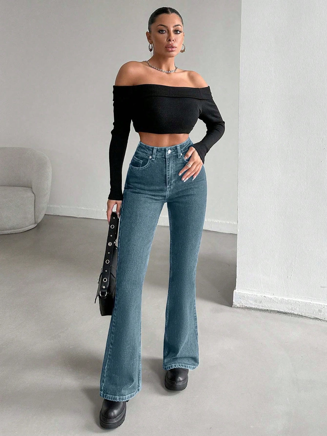 Jeans SHEIN