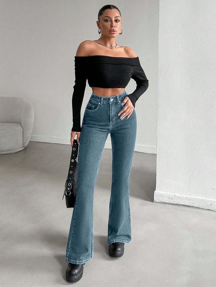 Jeans SHEIN