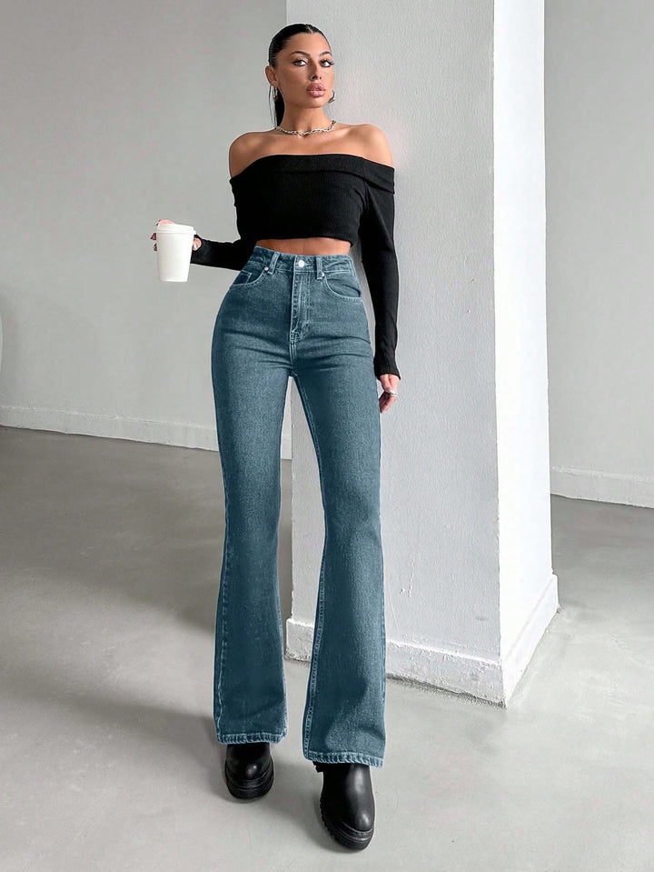 Jeans SHEIN