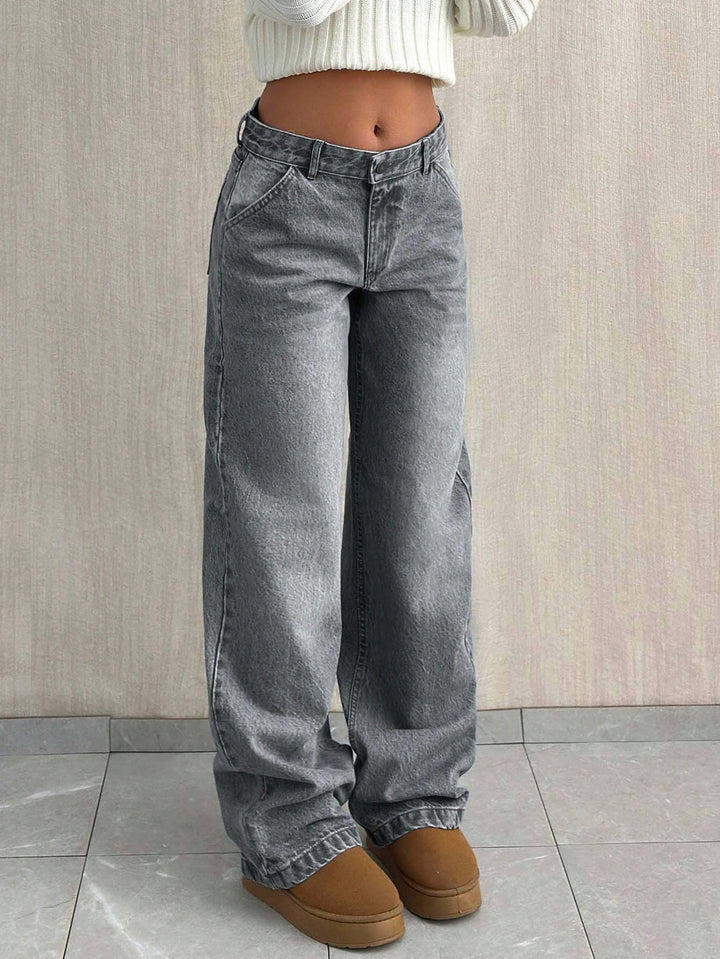 Jeans SHEIN