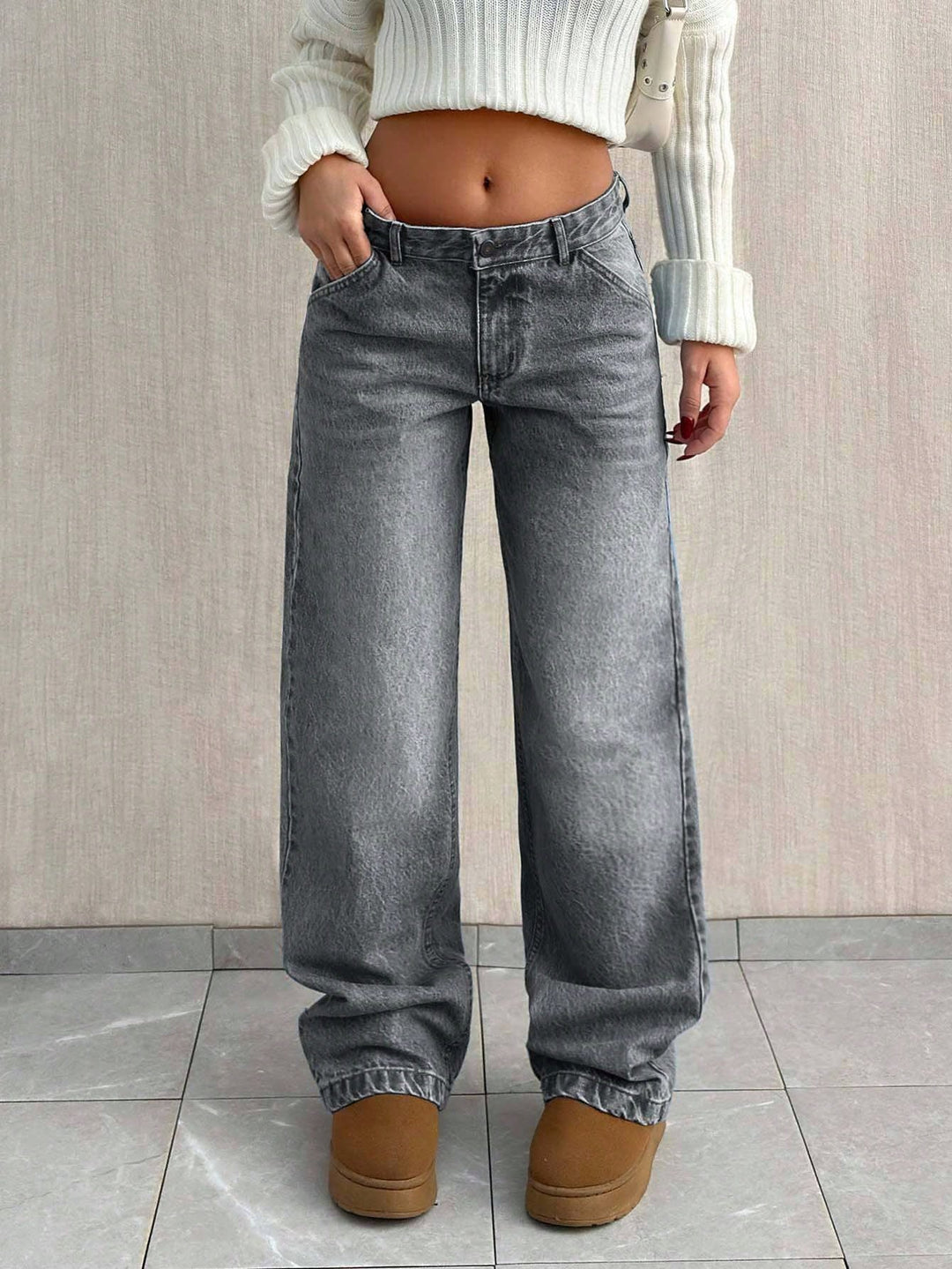 Jeans SHEIN