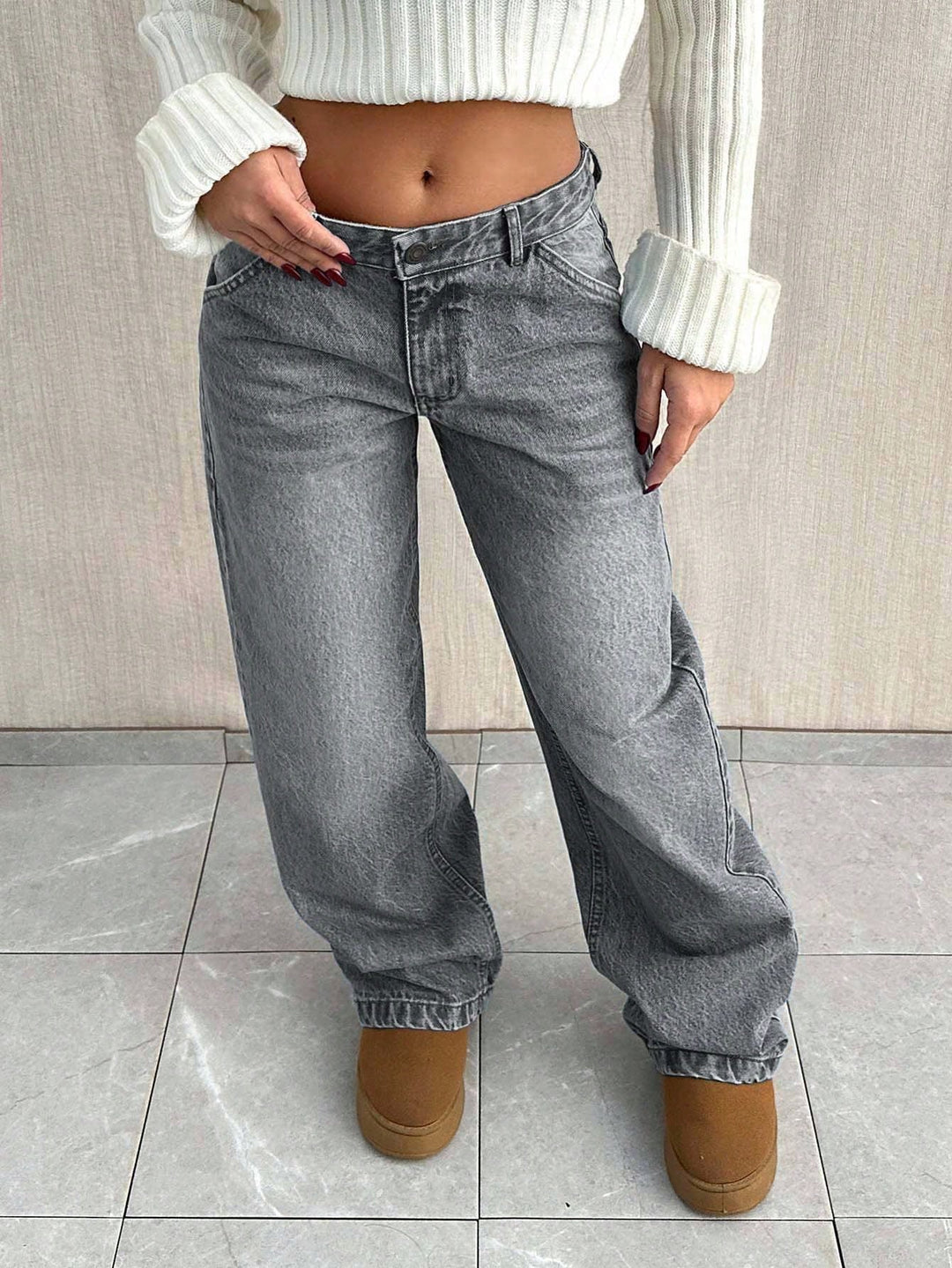 Jeans SHEIN